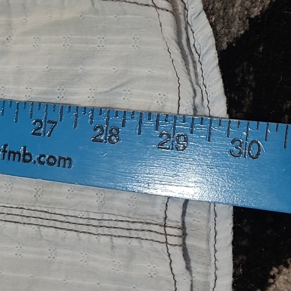 BKE Slim Fit Pearl snap-buttons Long-sleeve Shirt - Picture 10 of 13